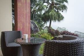 Amaya Hills Kandy