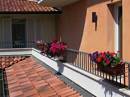 Hotel Dante Residence