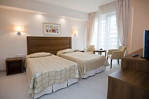 Hotel Burgas