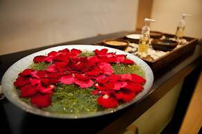 Sun Island Boutique Villas & Spa Seminyak