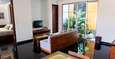 Sun Island Boutique Villas & Spa Seminyak