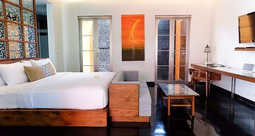 Sun Island Boutique Villas & Spa Seminyak