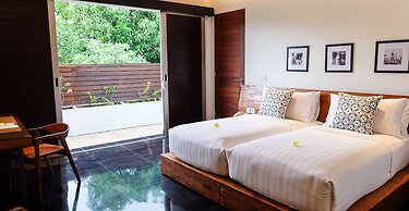 Sun Island Boutique Villas & Spa Seminyak