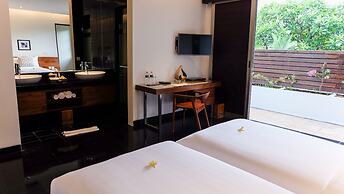 Sun Island Boutique Villas & Spa Seminyak
