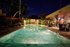 Sun Island Boutique Villas & Spa Seminyak