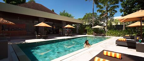 Sun Island Boutique Villas & Spa Seminyak