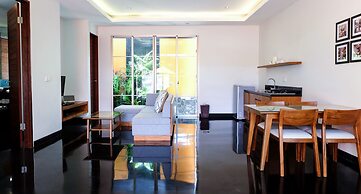 Sun Island Boutique Villas & Spa Seminyak