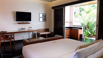 Sun Island Boutique Villas & Spa Seminyak
