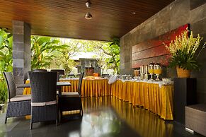 Sun Island Boutique Villas & Spa Seminyak