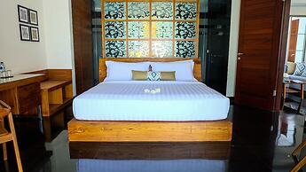 Sun Island Boutique Villas & Spa Seminyak
