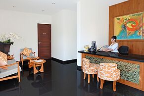 Sun Island Boutique Villas & Spa Seminyak