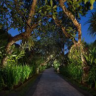 Sun Island Boutique Villas & Spa Seminyak