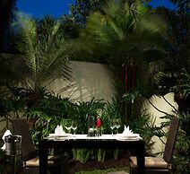 Sun Island Boutique Villas & Spa Seminyak