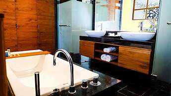 Sun Island Boutique Villas & Spa Seminyak