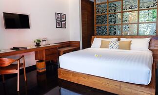 Sun Island Boutique Villas & Spa Seminyak