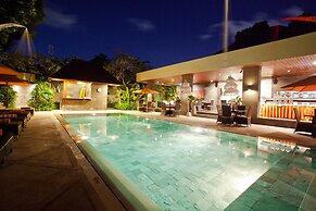 Sun Island Boutique Villas & Spa Seminyak