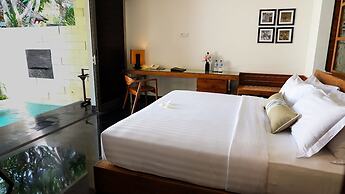 Sun Island Boutique Villas & Spa Seminyak