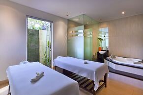 Sun Island Boutique Villas & Spa Seminyak