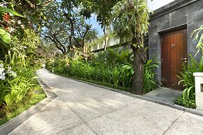 Sun Island Boutique Villas & Spa Seminyak