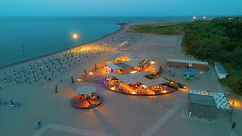 Isola di Albarella Hotel Capo Nord