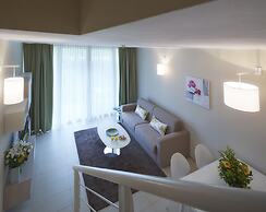 Isola di Albarella Hotel Capo Nord