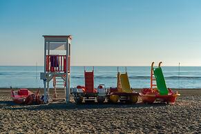 Isola di Albarella Hotel Capo Nord
