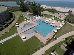 Isola di Albarella Hotel Capo Nord