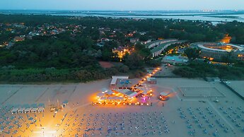 Isola di Albarella Hotel Capo Nord