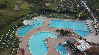 Isola di Albarella Hotel Capo Nord