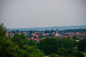 Hotel Odenwaldblick