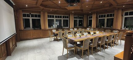 Hotel Odenwaldblick