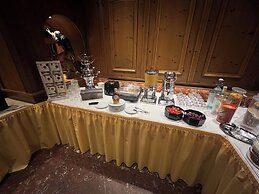 Hotel Odenwaldblick