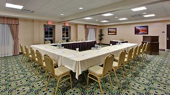 Holiday Inn Express & Suites Huntsville by IHG