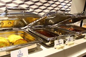 Holiday Inn Express & Suites Huntsville by IHG