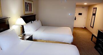 Holiday Inn Express & Suites Huntsville by IHG