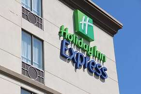 Holiday Inn Express & Suites Huntsville by IHG