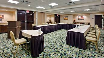 Holiday Inn Express & Suites Huntsville by IHG