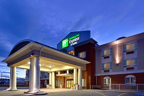 Holiday Inn Express Hotel & Suites Hinton by IHG