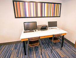 Holiday Inn Express Hotel & Suites Hinton by IHG