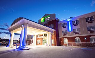 Holiday Inn Express Hotel & Suites Hinton by IHG