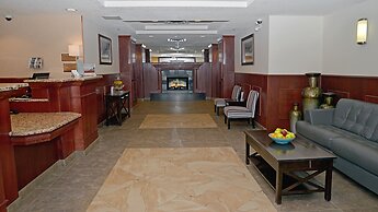 Holiday Inn Express Hotel & Suites Hinton by IHG