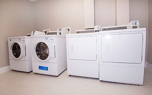 Holiday Inn Express Hotel & Suites Hinton by IHG