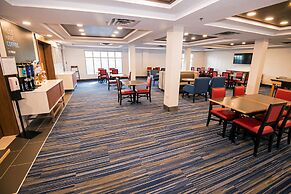 Holiday Inn Express Hotel & Suites Hinton by IHG