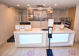 Holiday Inn Express Hotel & Suites Hinton by IHG