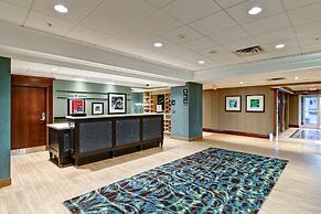 Hampton Inn by Hilton London