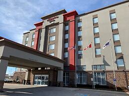 Hampton Inn by Hilton London