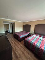 Stardust Motel Azusa