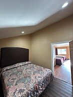 Stardust Motel Azusa