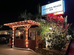 Leucadia Beach Inn