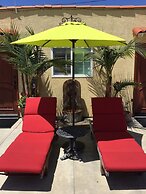 Leucadia Beach Inn